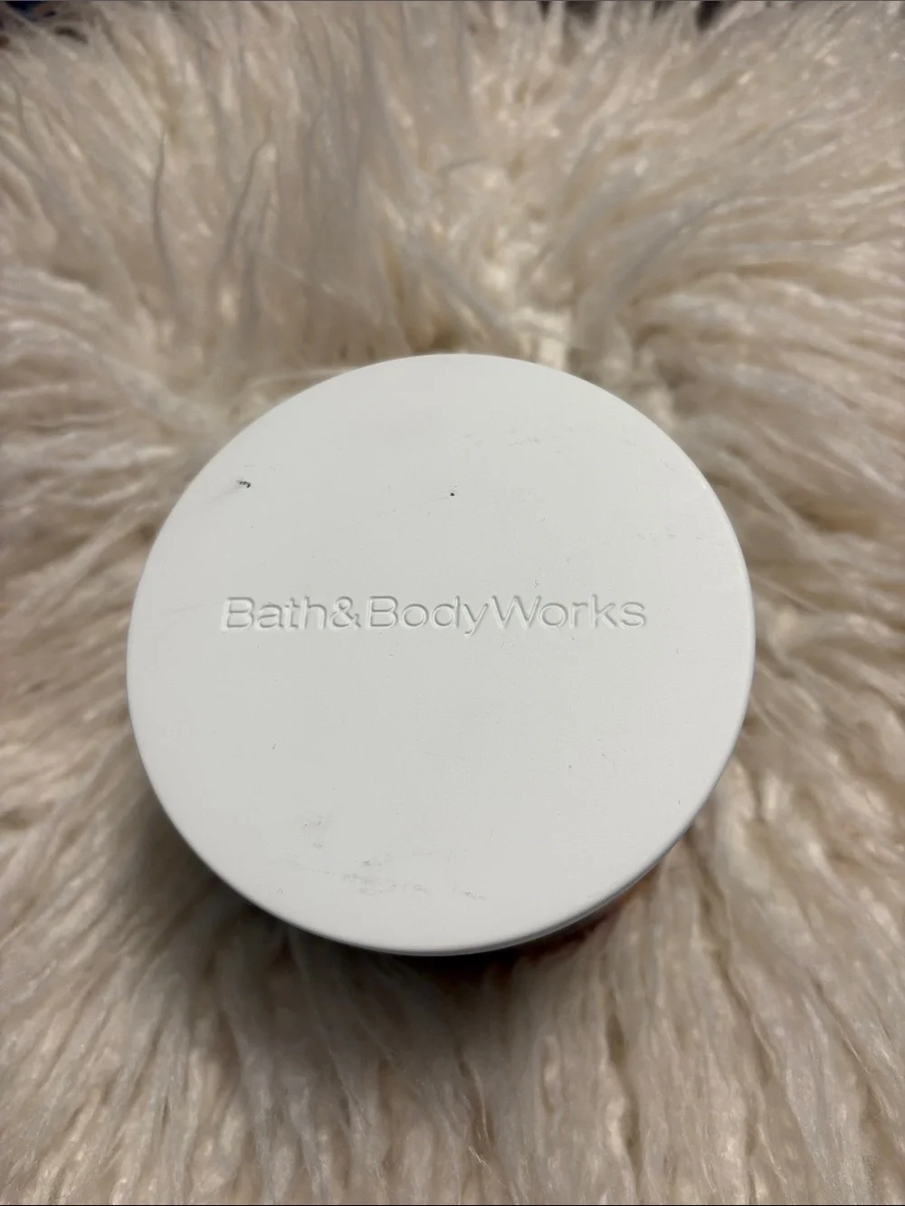 NWT! Bath and Body Works 3 wick candle